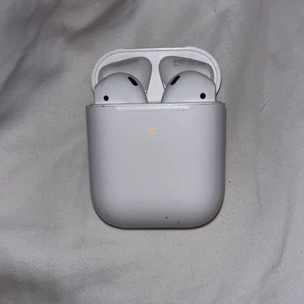 Airpods
